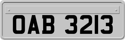 OAB3213