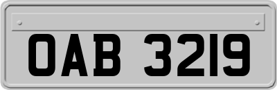 OAB3219