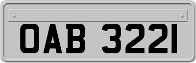 OAB3221