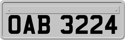 OAB3224