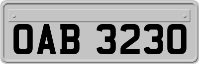 OAB3230