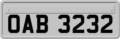 OAB3232