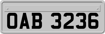 OAB3236