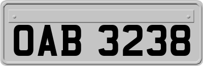 OAB3238