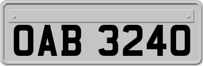 OAB3240