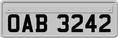 OAB3242
