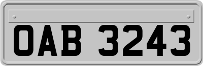OAB3243