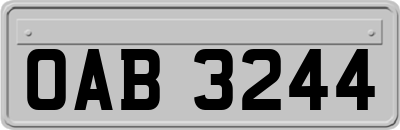 OAB3244