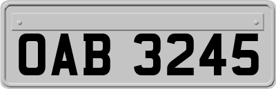 OAB3245