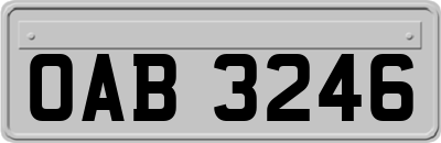 OAB3246