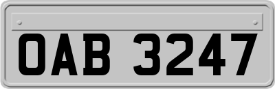 OAB3247