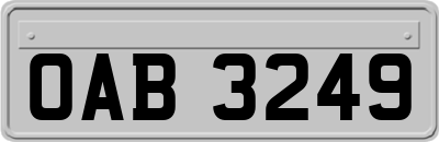 OAB3249