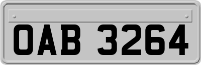OAB3264