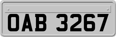 OAB3267