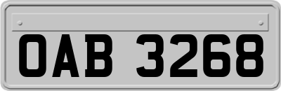 OAB3268