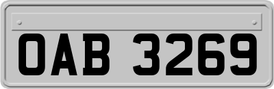 OAB3269
