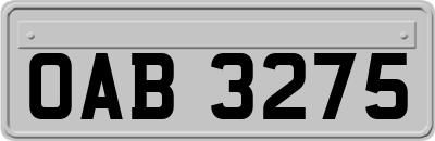 OAB3275