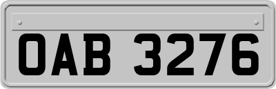 OAB3276