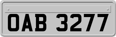 OAB3277