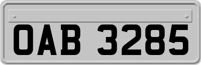 OAB3285