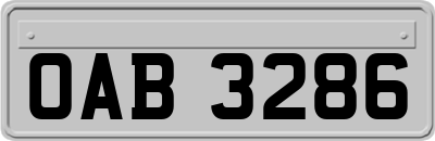 OAB3286