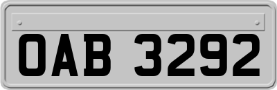 OAB3292