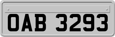 OAB3293