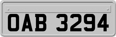 OAB3294