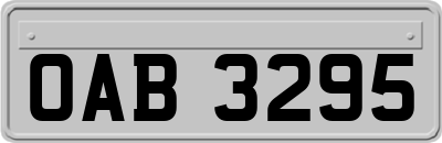 OAB3295