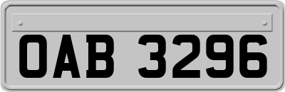 OAB3296