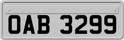 OAB3299
