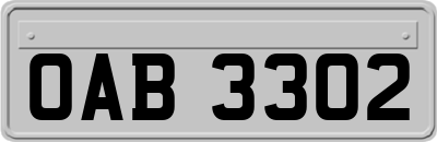 OAB3302