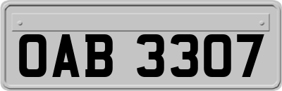 OAB3307