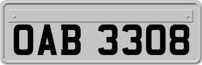 OAB3308