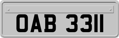 OAB3311