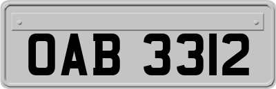 OAB3312