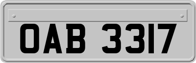 OAB3317