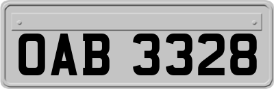 OAB3328