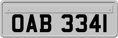 OAB3341