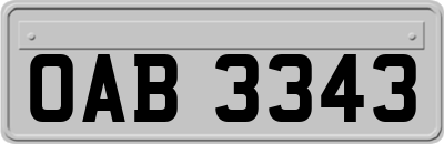 OAB3343
