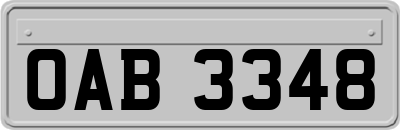 OAB3348