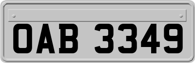 OAB3349