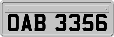 OAB3356