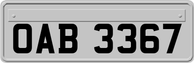 OAB3367