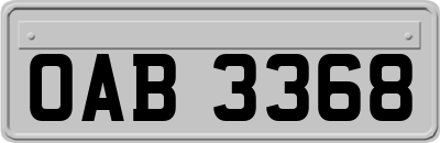 OAB3368