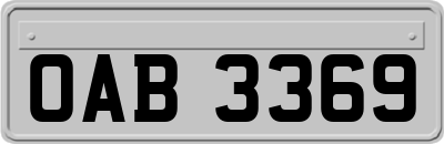 OAB3369
