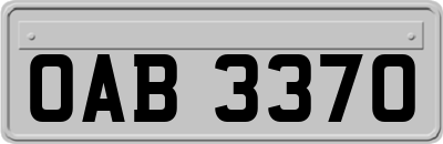 OAB3370