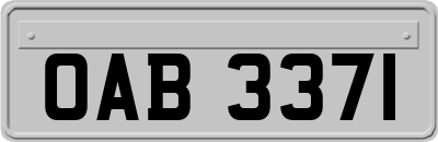 OAB3371