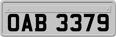 OAB3379