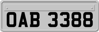 OAB3388